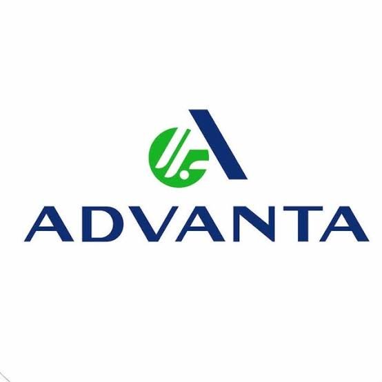 ADVANTA logo