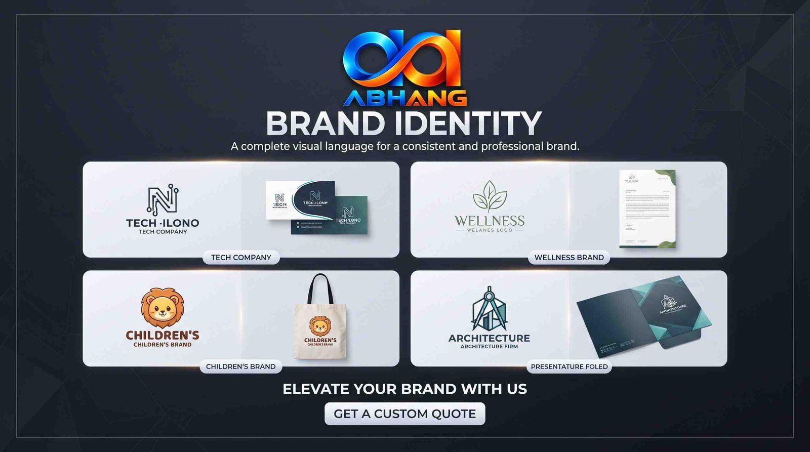 Brand Identity