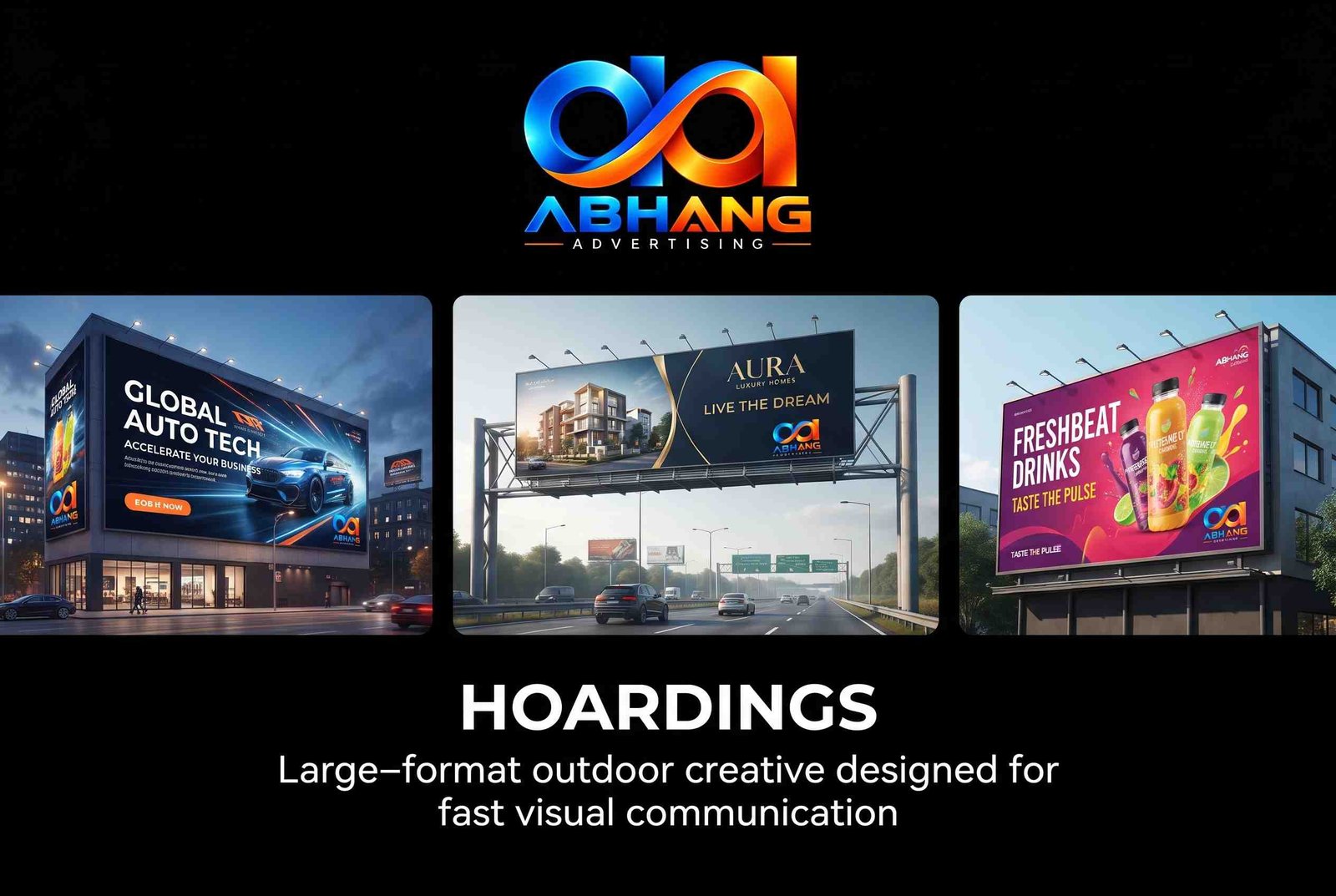 Hoardings