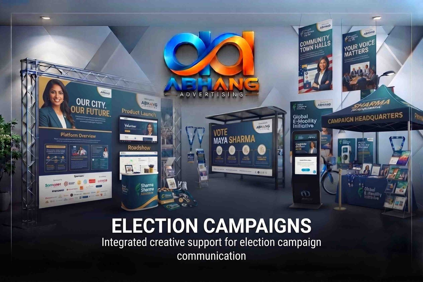 Election Campaigns