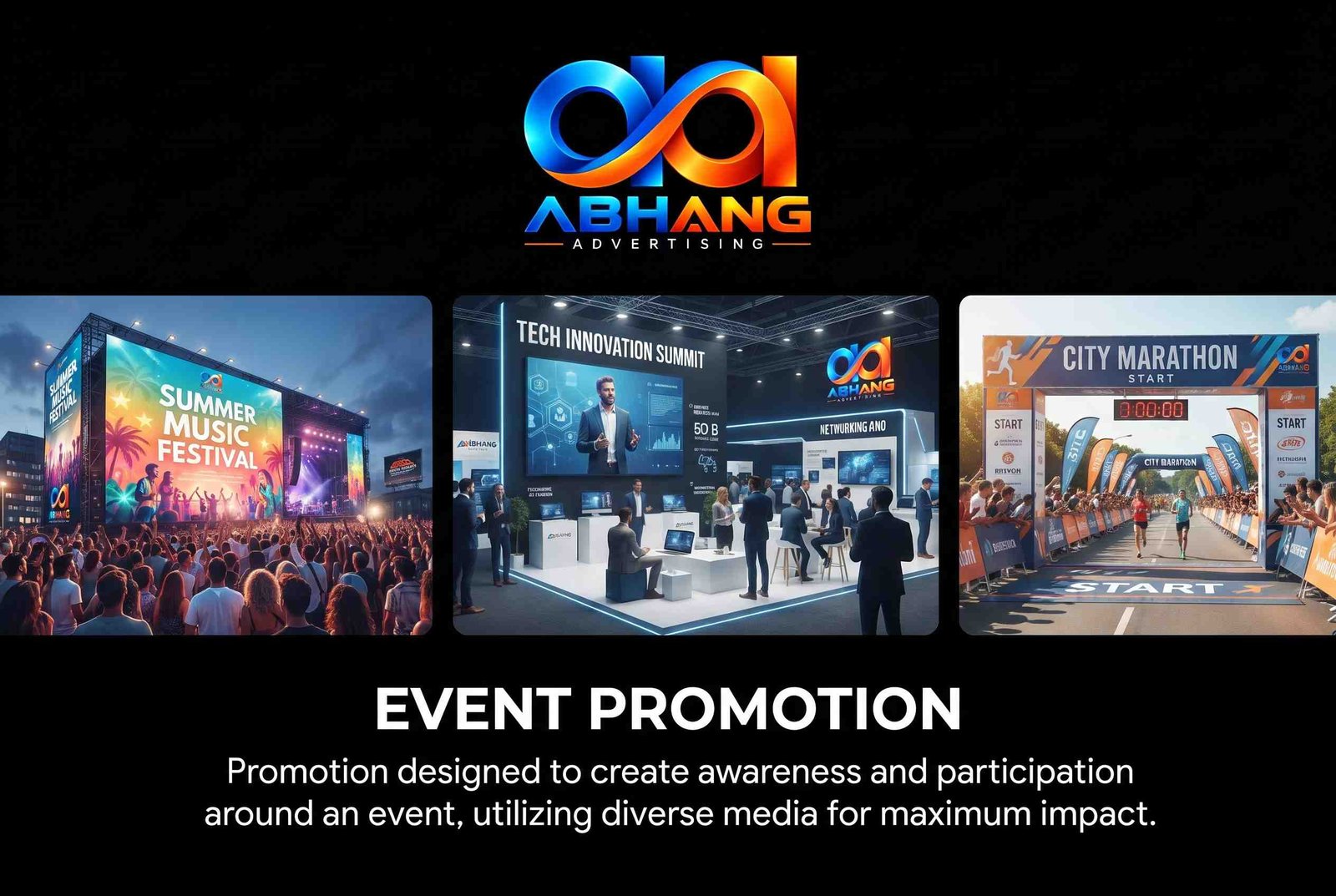 Event Promotion