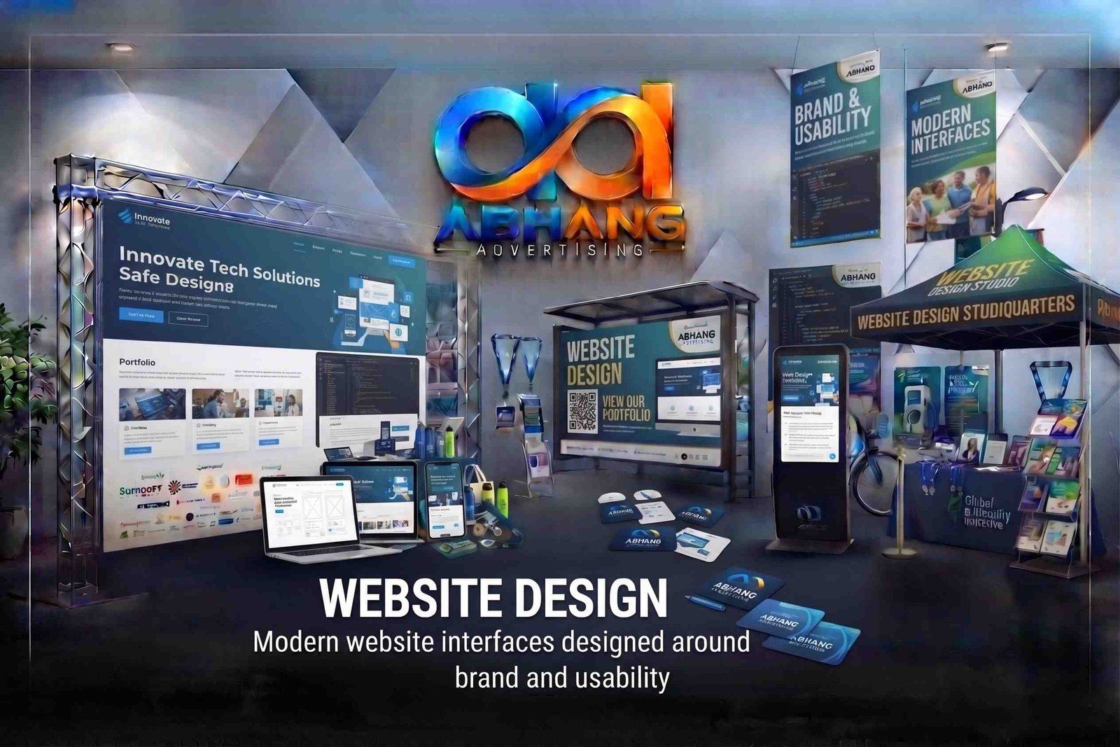 Website Design