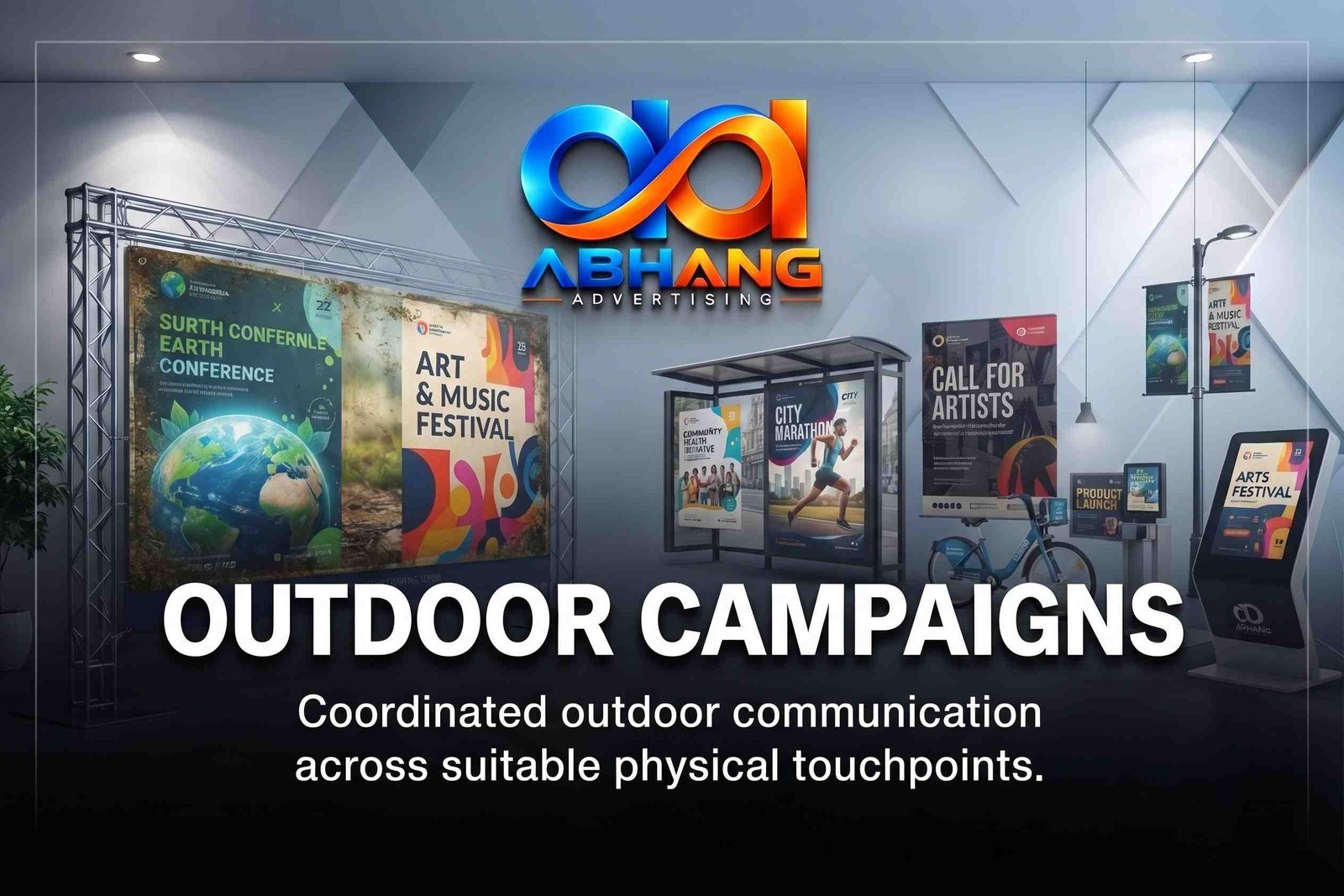 Outdoor Campaigns