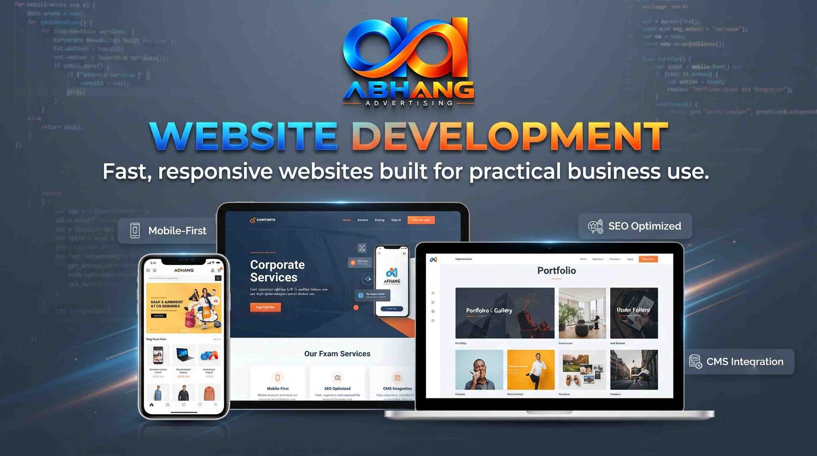 Website Development