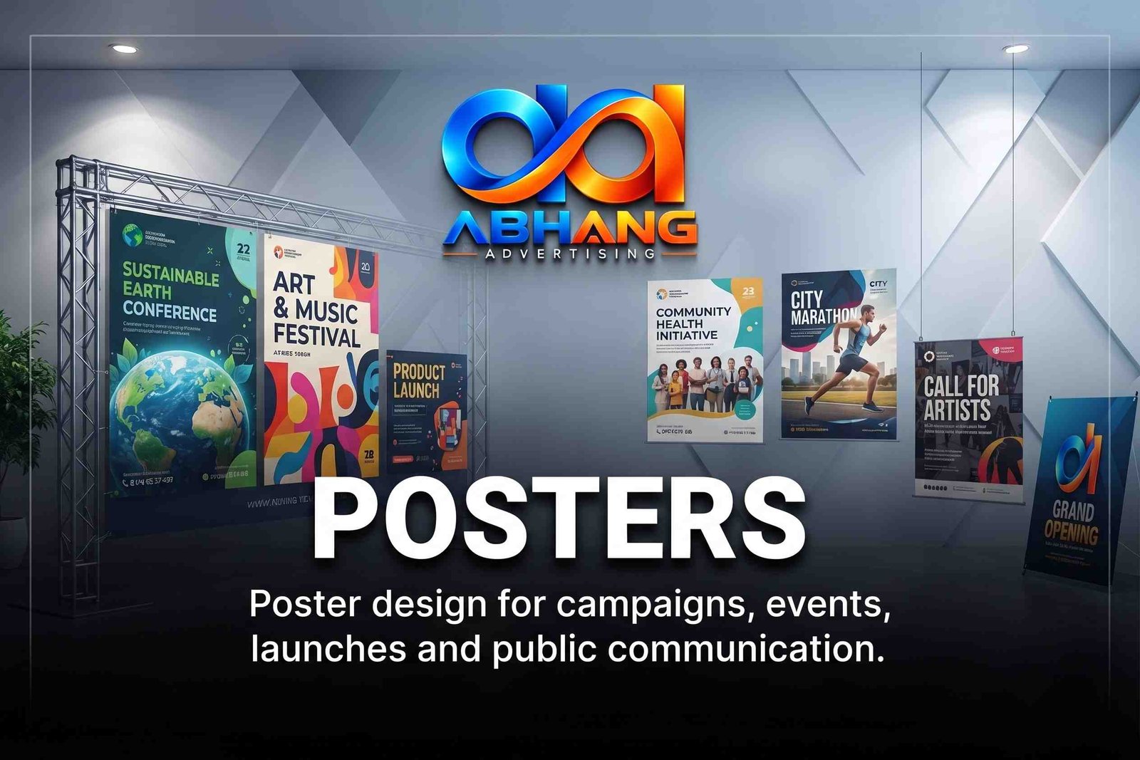 Posters