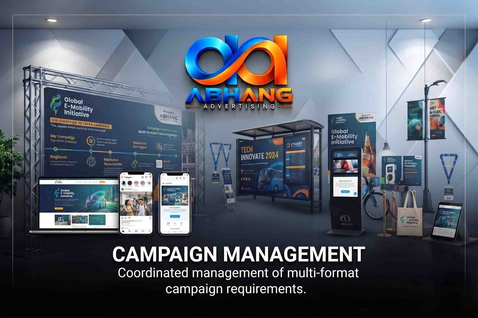 Campaign Management
