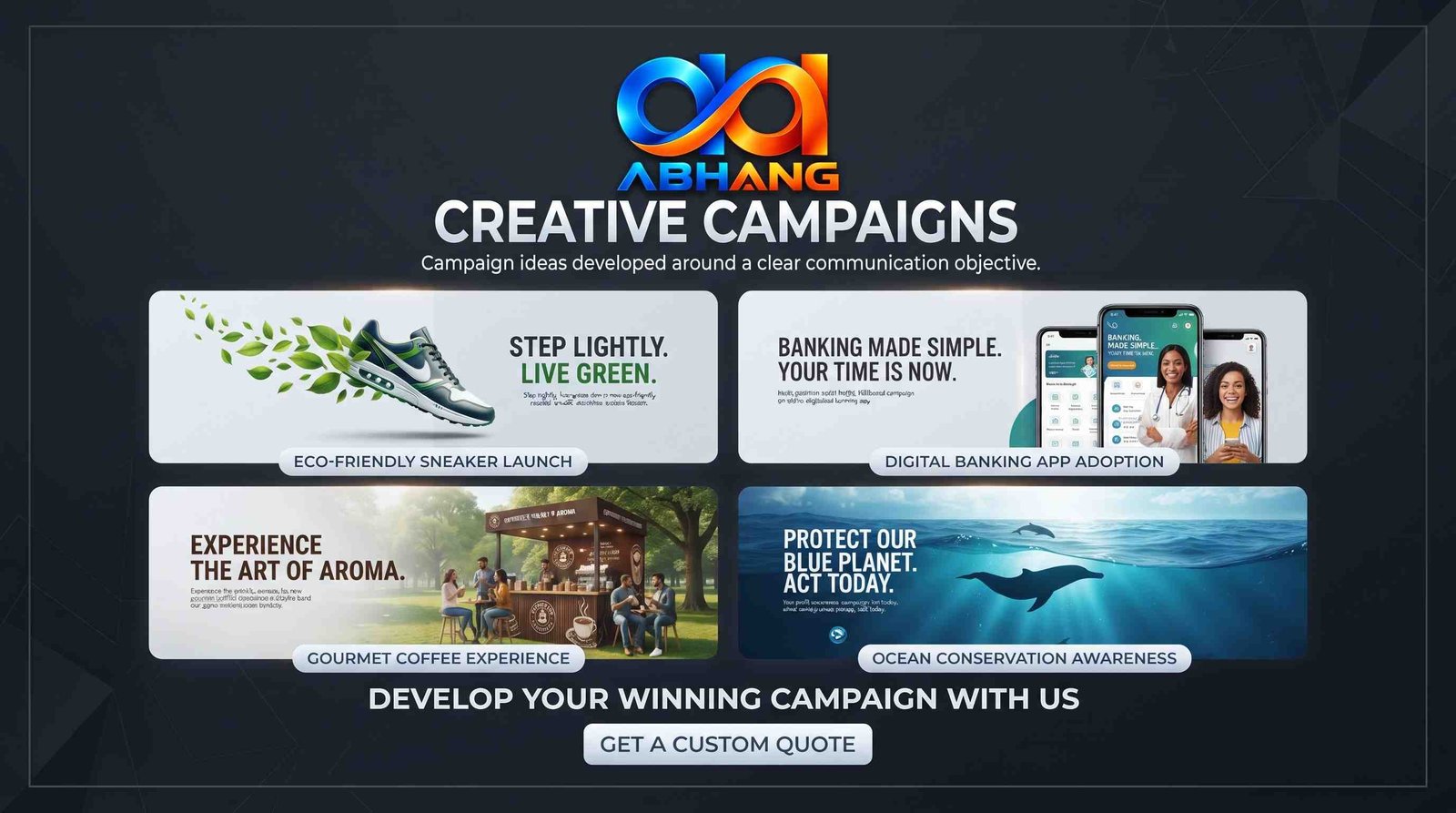 Creative Campaigns